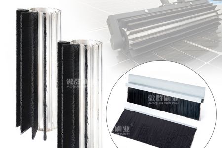 一年差出10万度电？光伏毛刷该这么挑