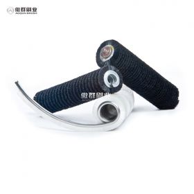 工业外缠绕弹簧刷