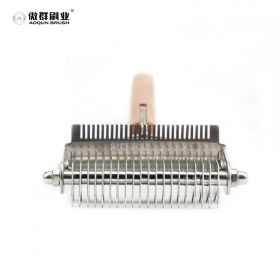 宠物梳毛刷