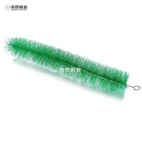 过滤毛刷