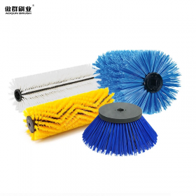 环卫清洁刷