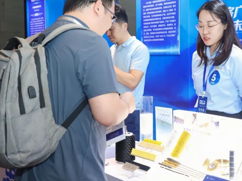 创客广东,智刷未来|傲群荣获省赛企业组三等奖,获全国总决赛资格
